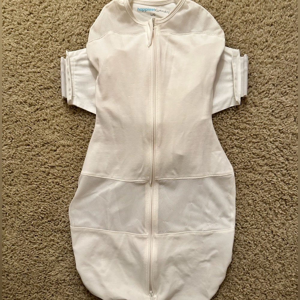 Happiest Baby SNOO Sleep Sack
